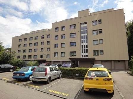 Appartamento di 2 locali, foto 1 di 5