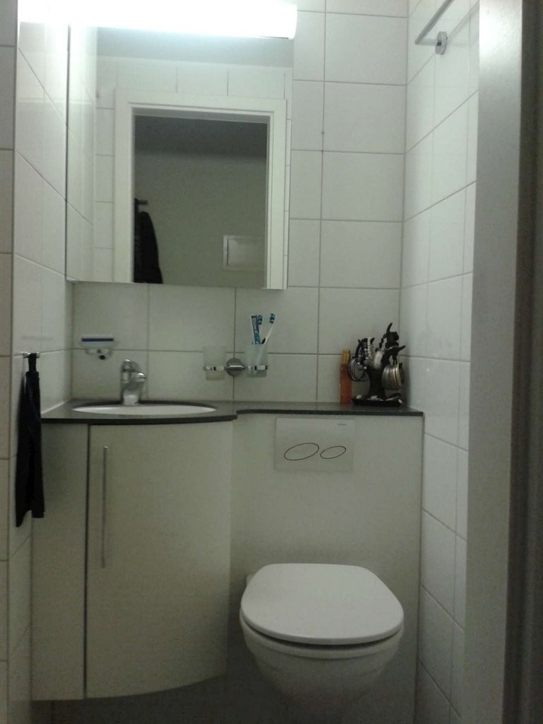 Appartamento di 2 locali, foto 3 di 5