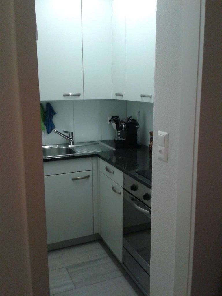 Appartamento di 2 locali, foto 4 di 5
