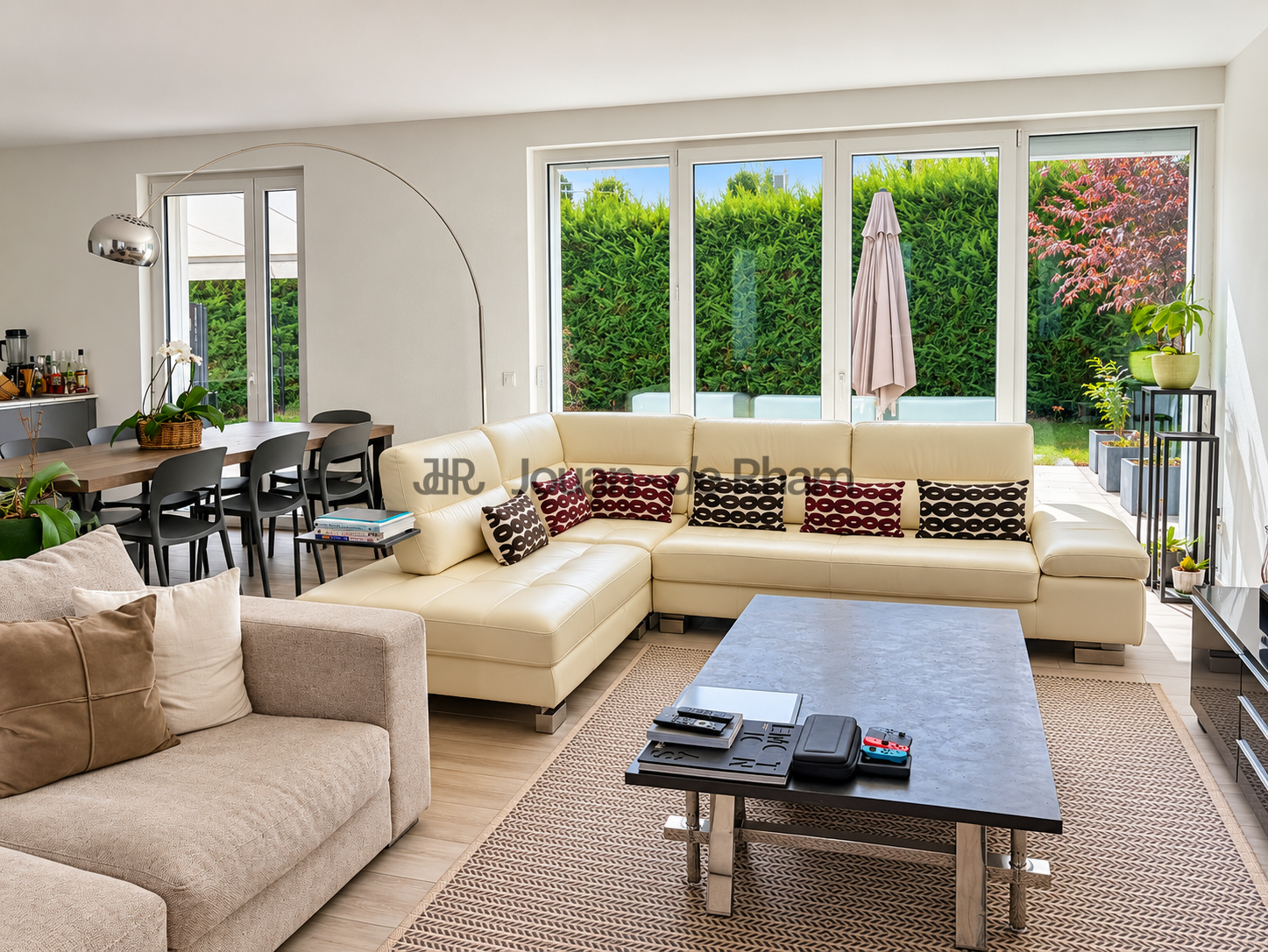 Casa a schiera di 4 ½ locali, foto 1 di 8