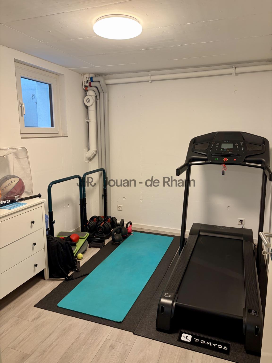 Casa a schiera di 4 ½ locali, foto 6 di 8