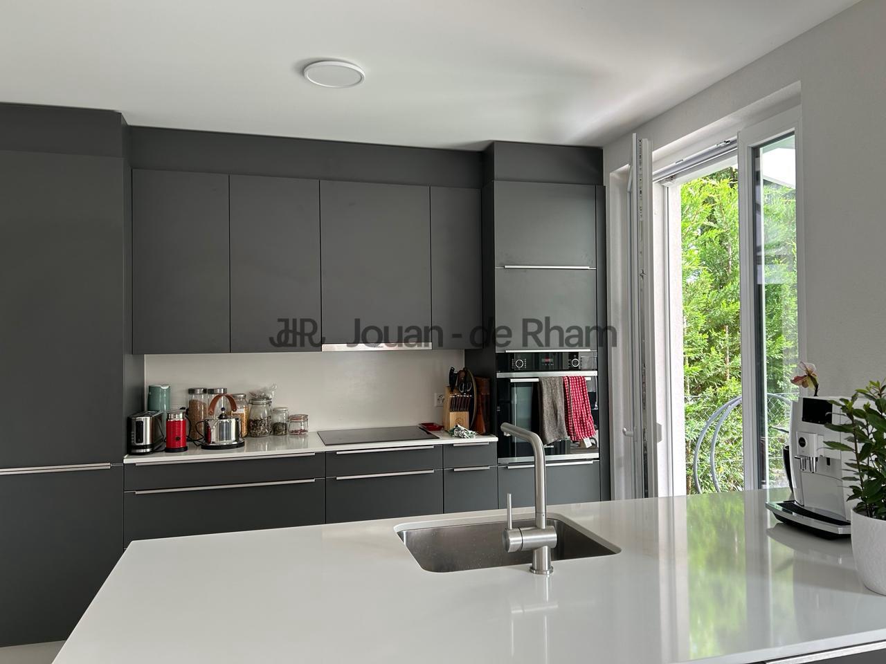 Casa a schiera di 4 ½ locali, foto 3 di 8