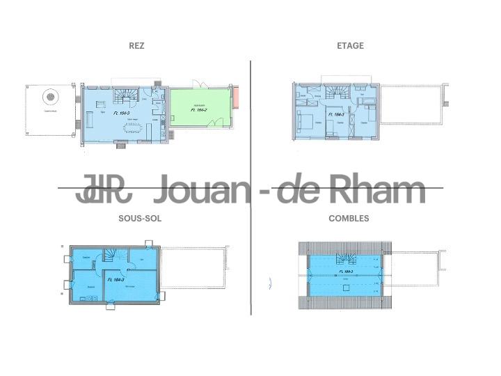 Casa a schiera di 4 ½ locali, foto 7 di 8