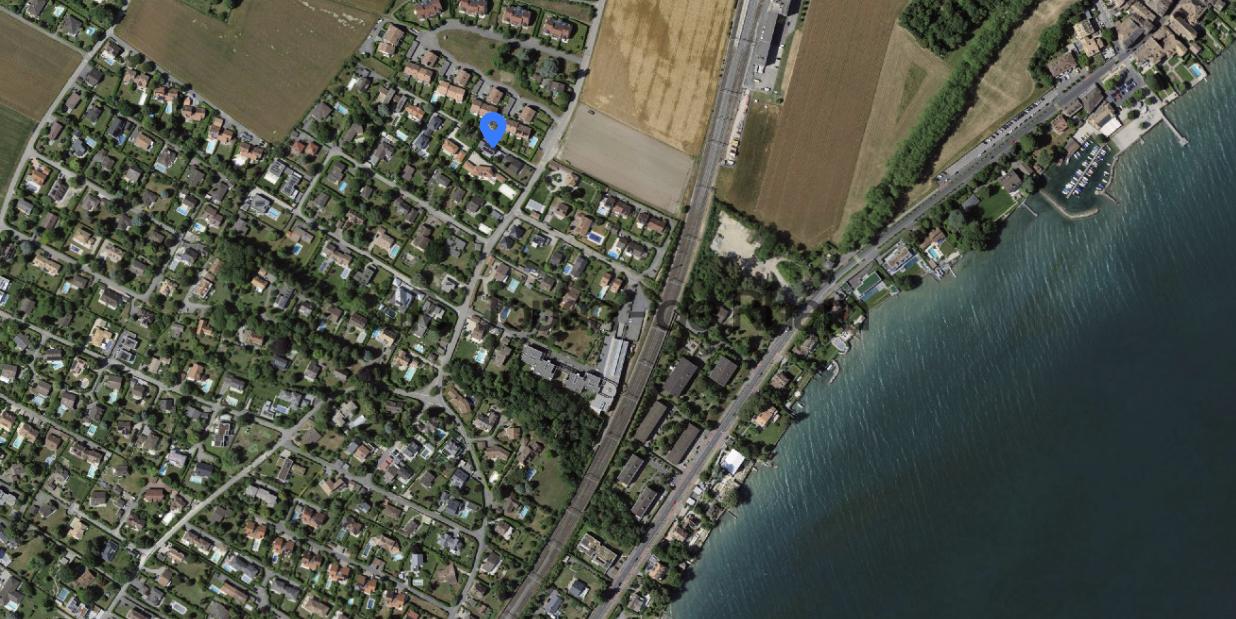 Casa a schiera di 4 ½ locali, foto 8 di 8