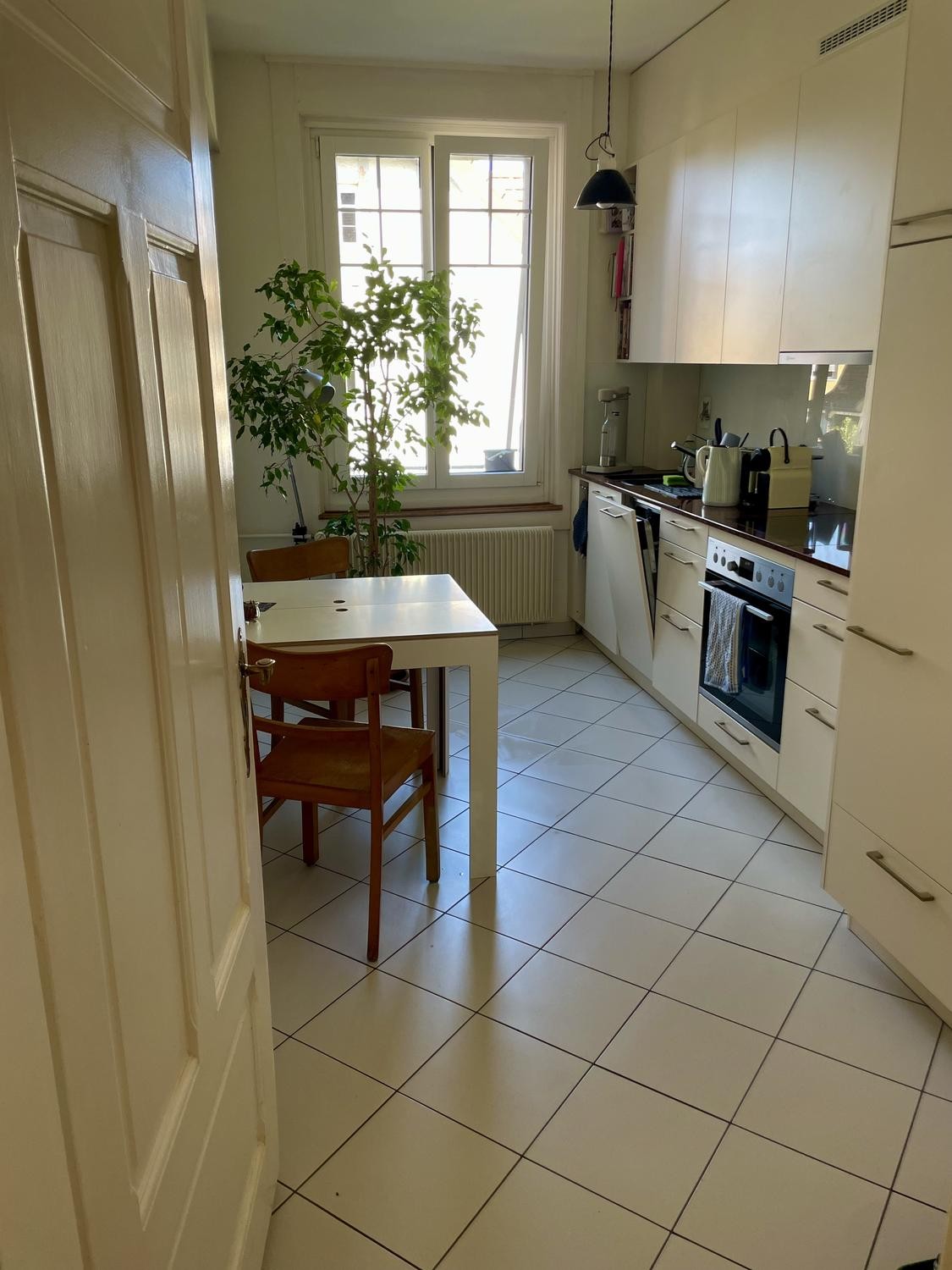 Appartement de 3 pièces