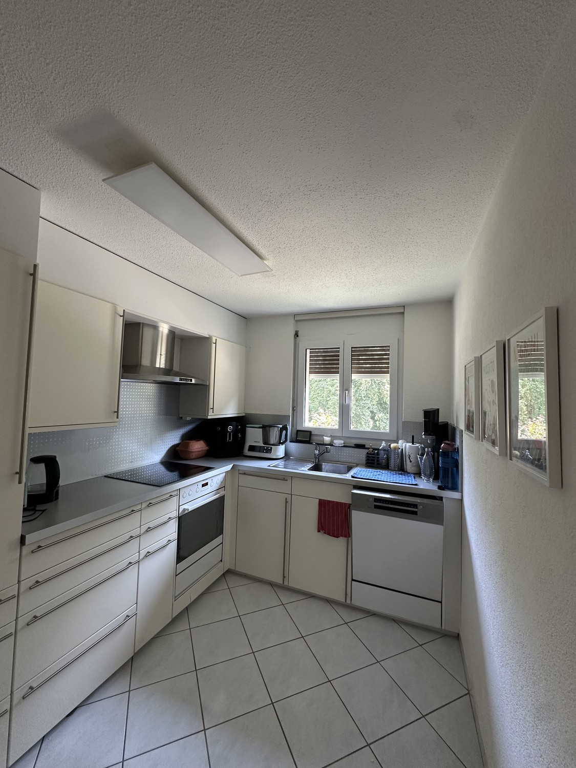 Camera in appartamento condiviso