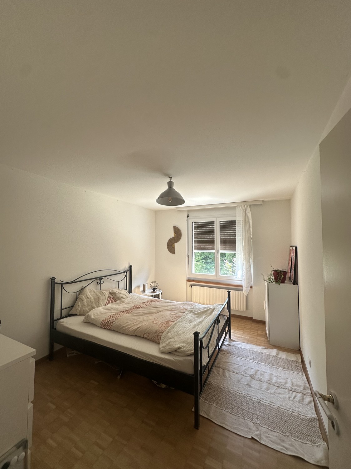 Camera in appartamento condiviso