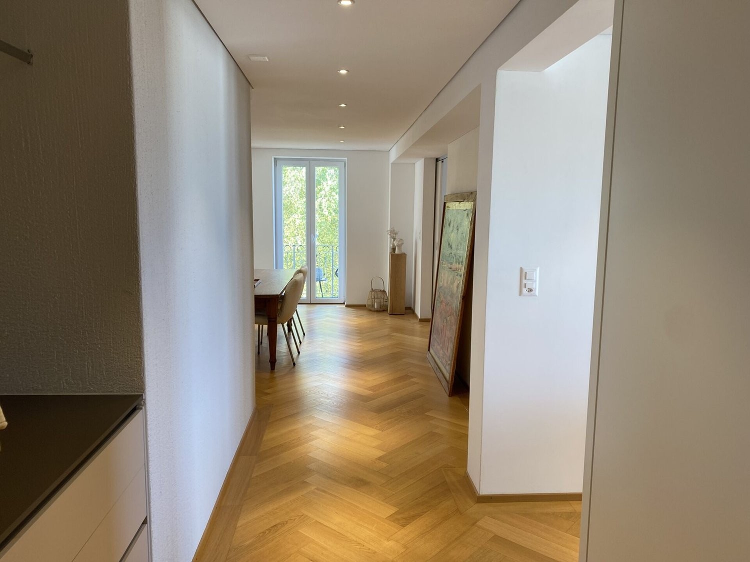 Appartamento di 3 ½ locali, foto 4 di 10