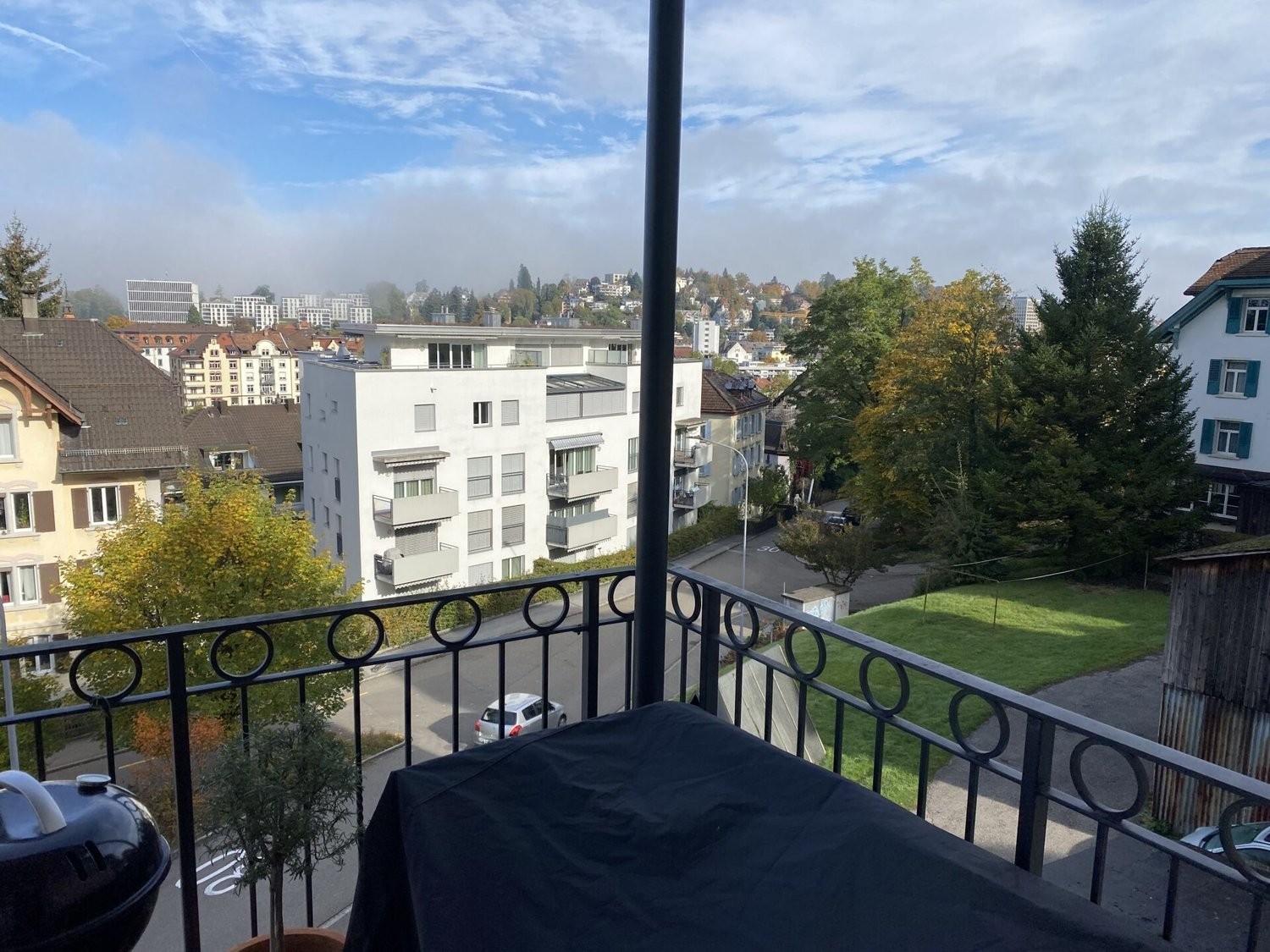 Appartamento di 3 ½ locali, foto 9 di 10