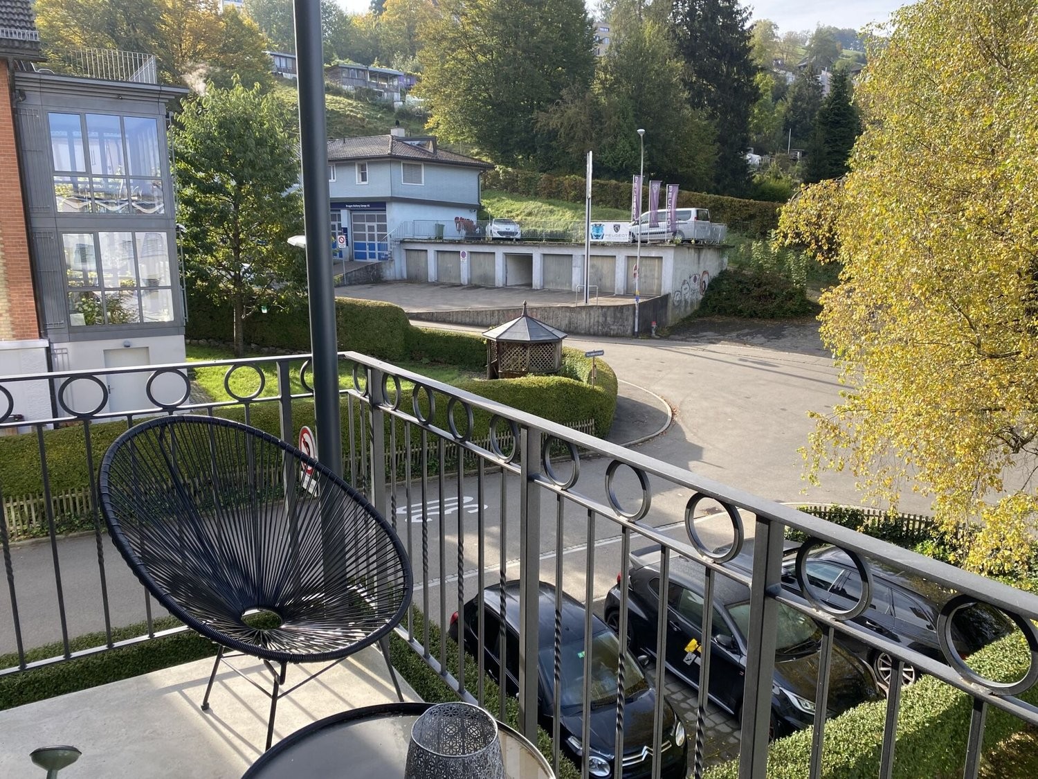 Appartamento di 3 ½ locali, foto 10 di 10