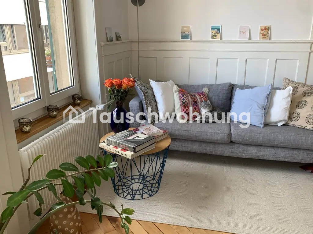 Appartamento di 4 ½ locali