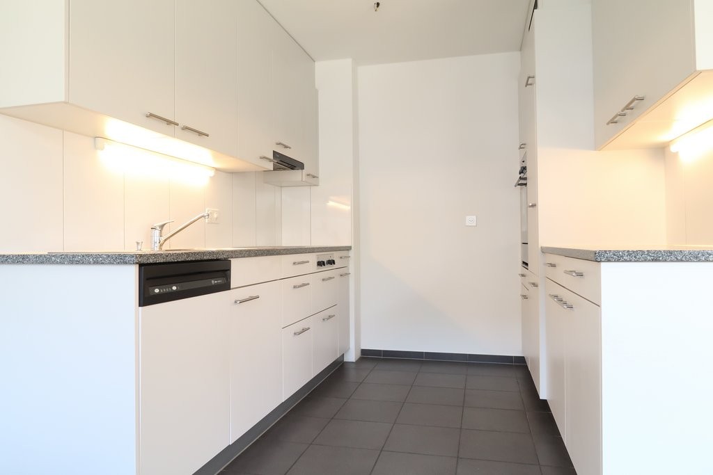 Appartamento di 4 ½ locali