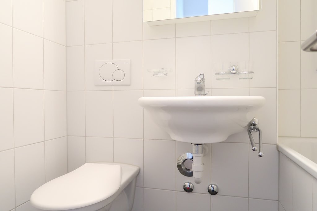 Appartamento di 4 ½ locali
