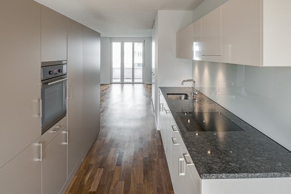 Appartamento mansardato di 4 ½ locali