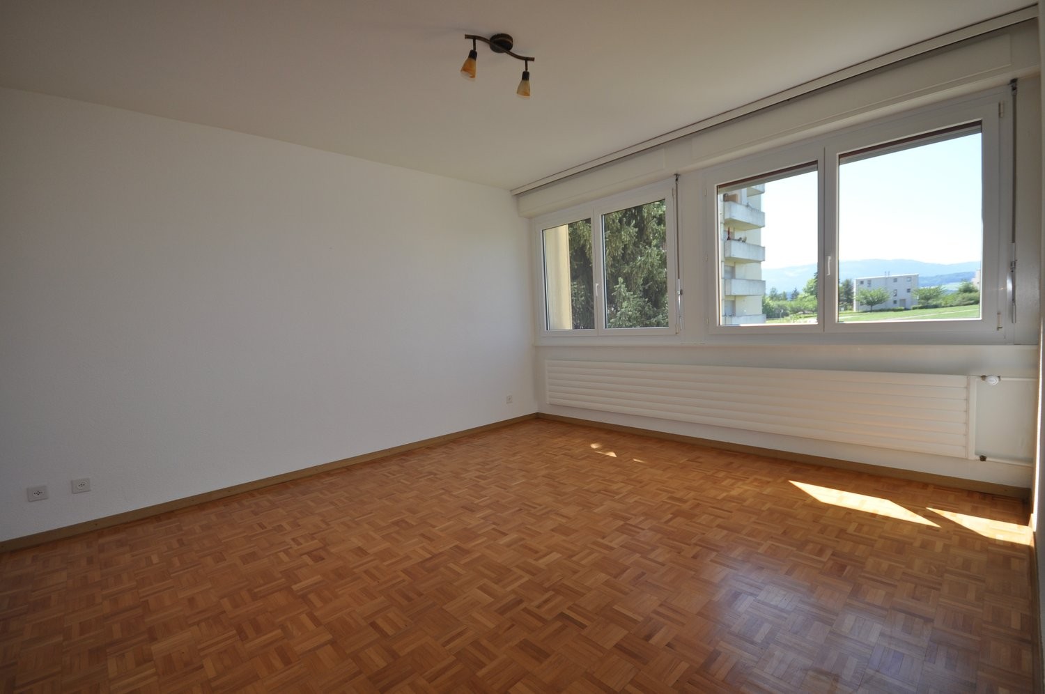 Appartamento di 2 ½ locali, foto 3 di 5