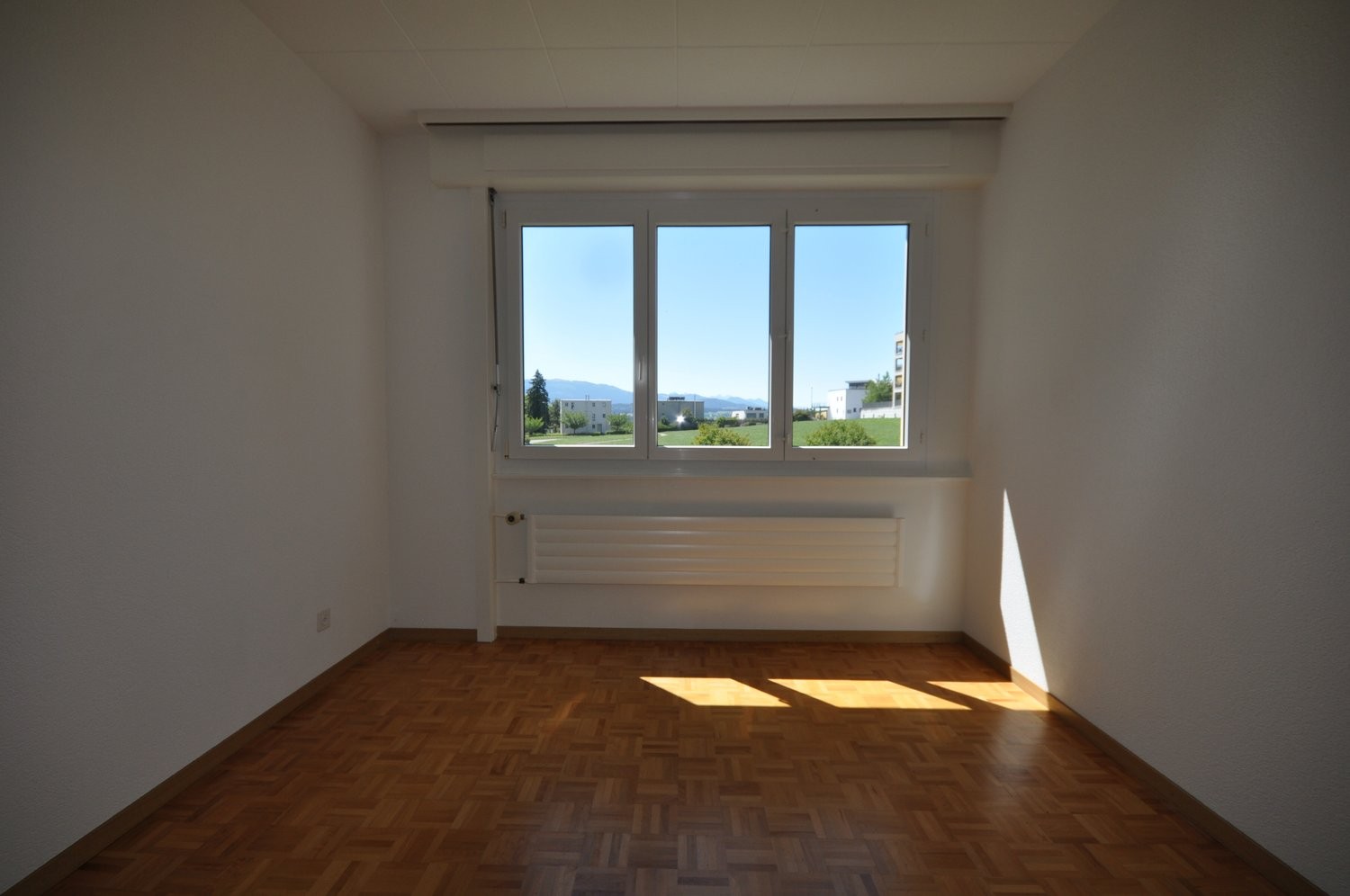 Appartamento di 2 ½ locali, foto 4 di 5