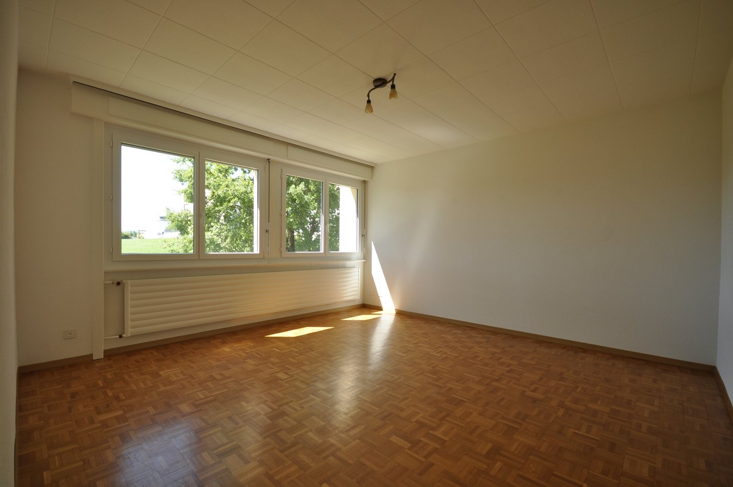 Appartamento di 2 ½ locali, foto 1 di 5