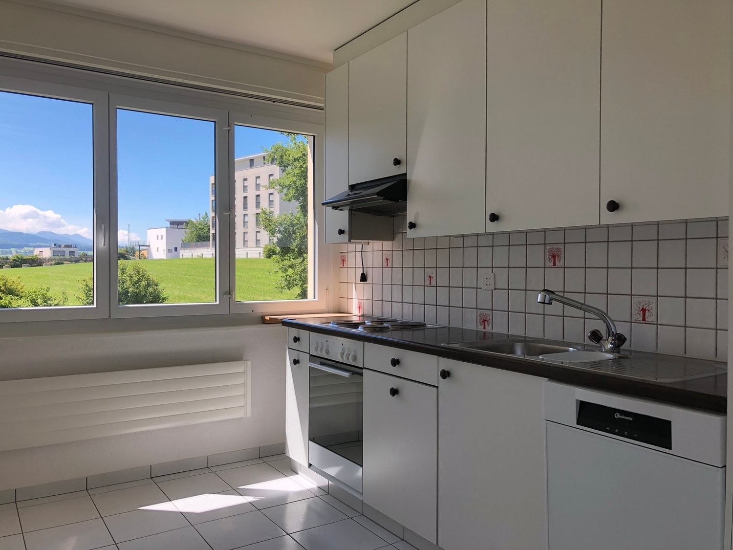 Appartamento di 2 ½ locali, foto 2 di 5