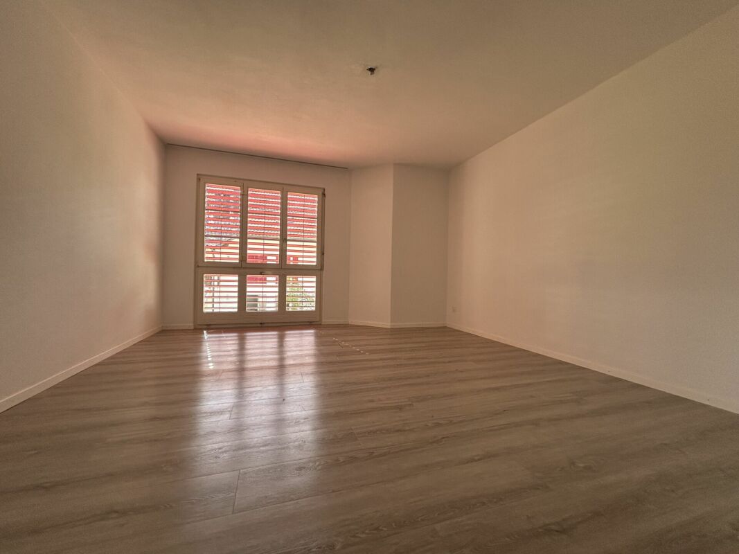 Appartement de 4 ½ pièces