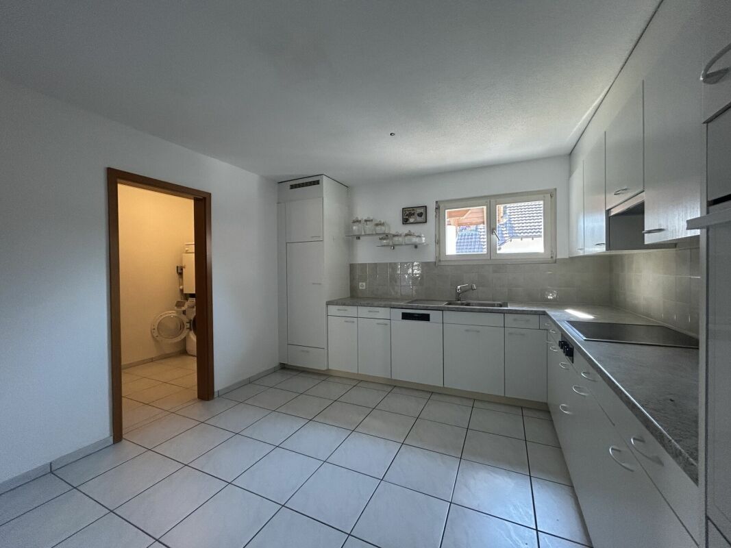 Appartement de 4 ½ pièces