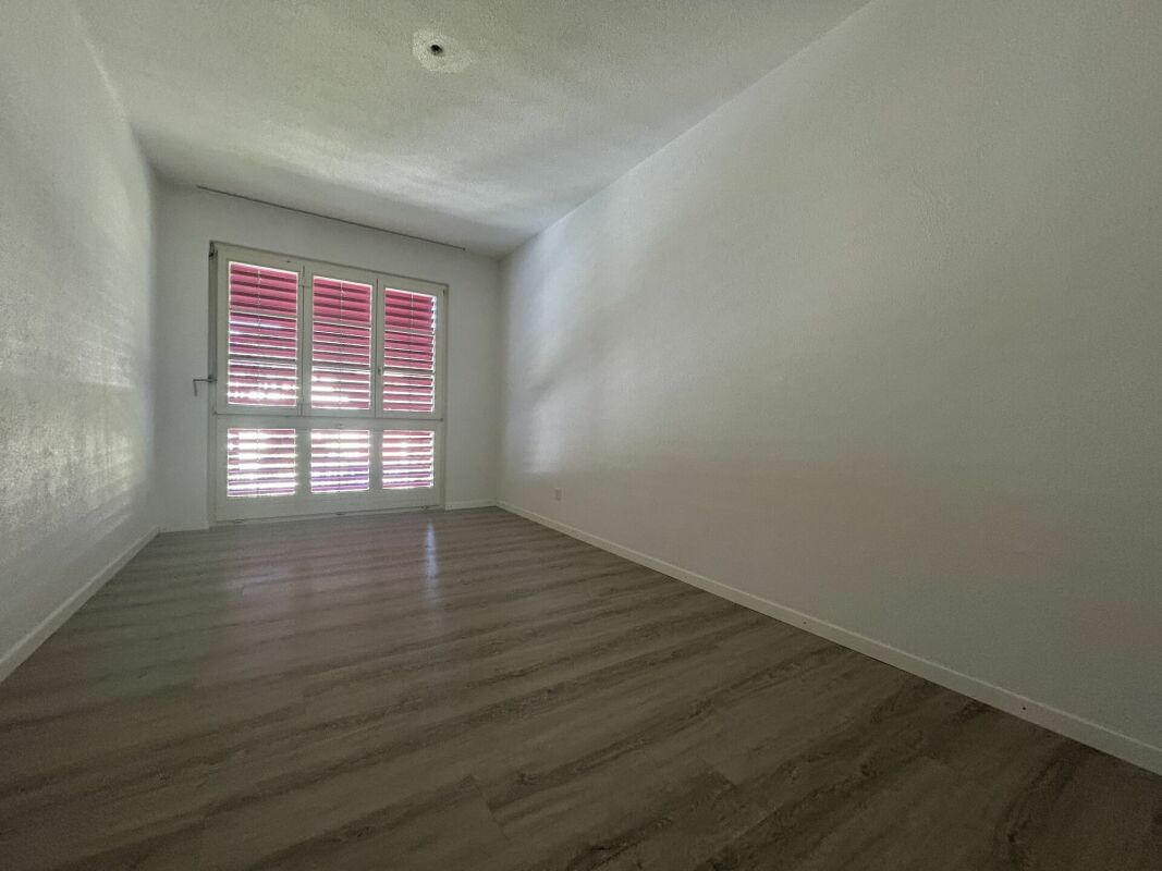 Appartement de 4 ½ pièces
