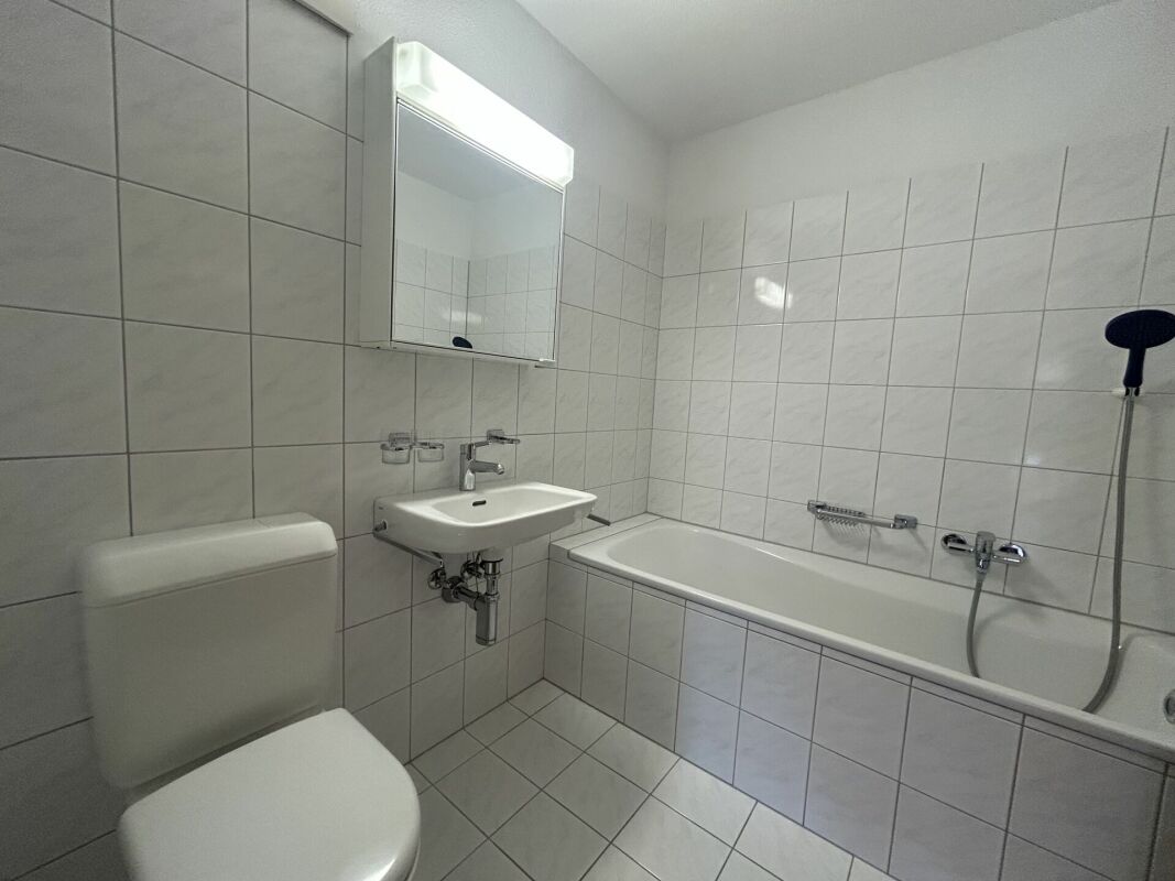 Appartement de 4 ½ pièces