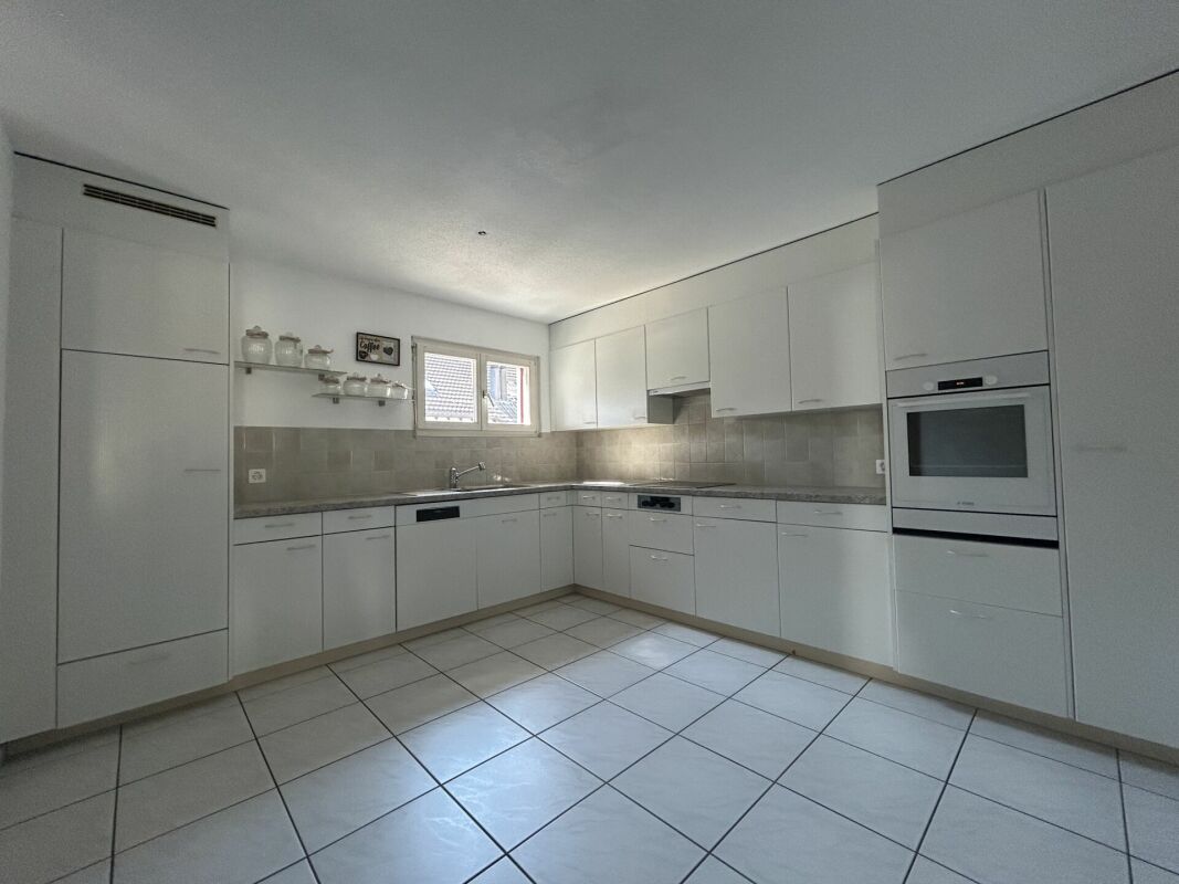 Appartement de 4 ½ pièces