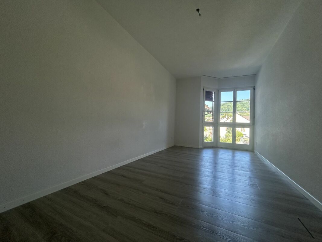 Appartement de 4 ½ pièces