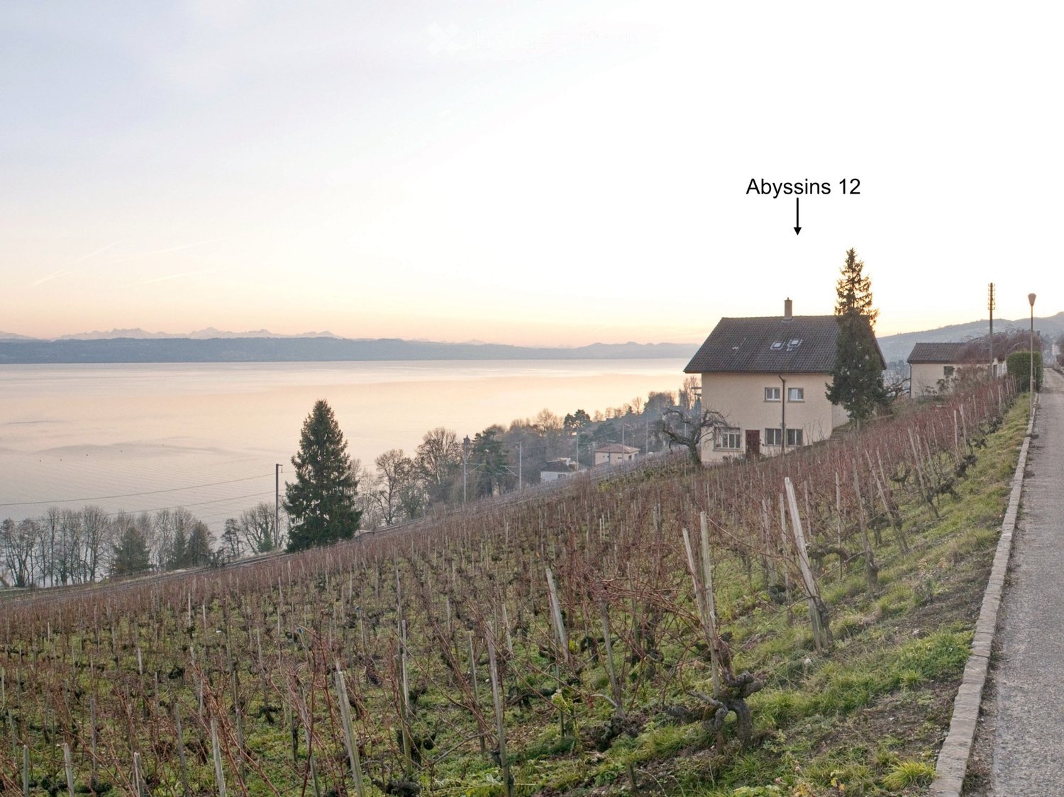 Appartamento di 2 ½ locali, foto 5 di 5