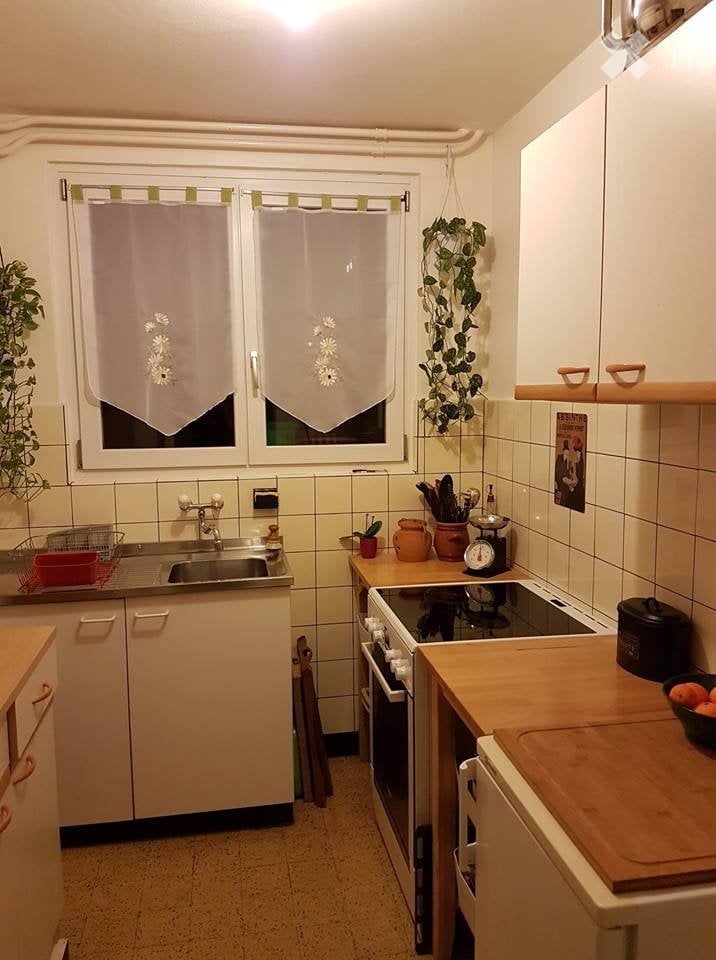 Appartamento di 2 ½ locali, foto 2 di 5