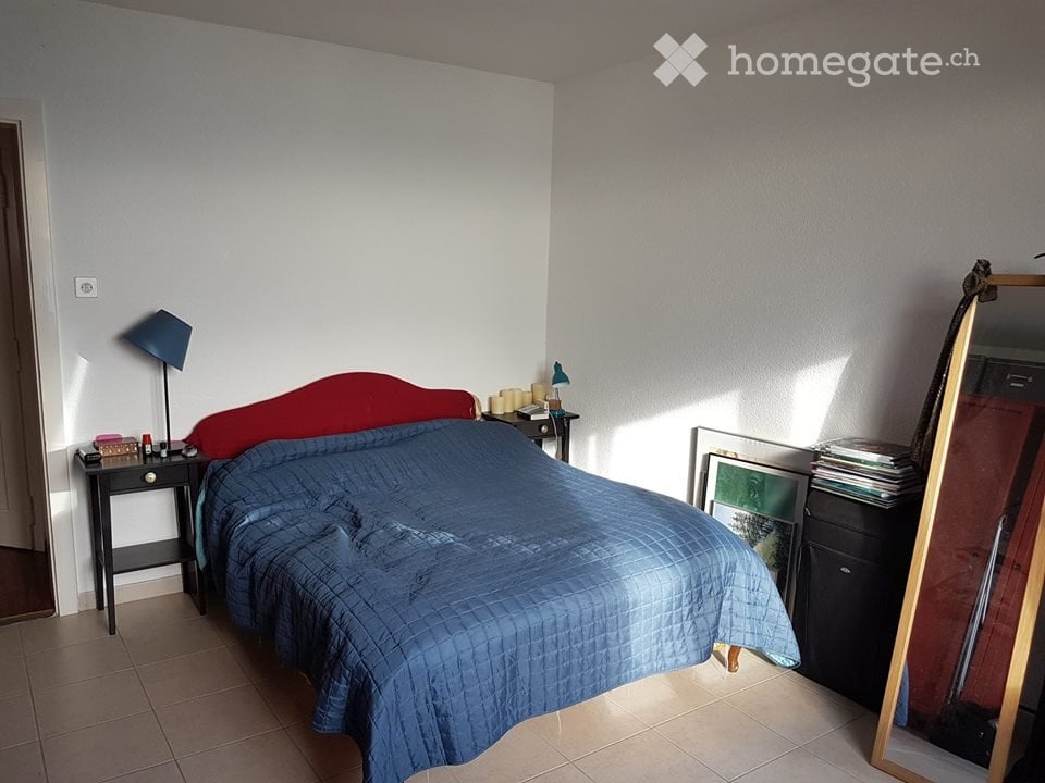 Appartamento di 2 ½ locali, foto 4 di 5