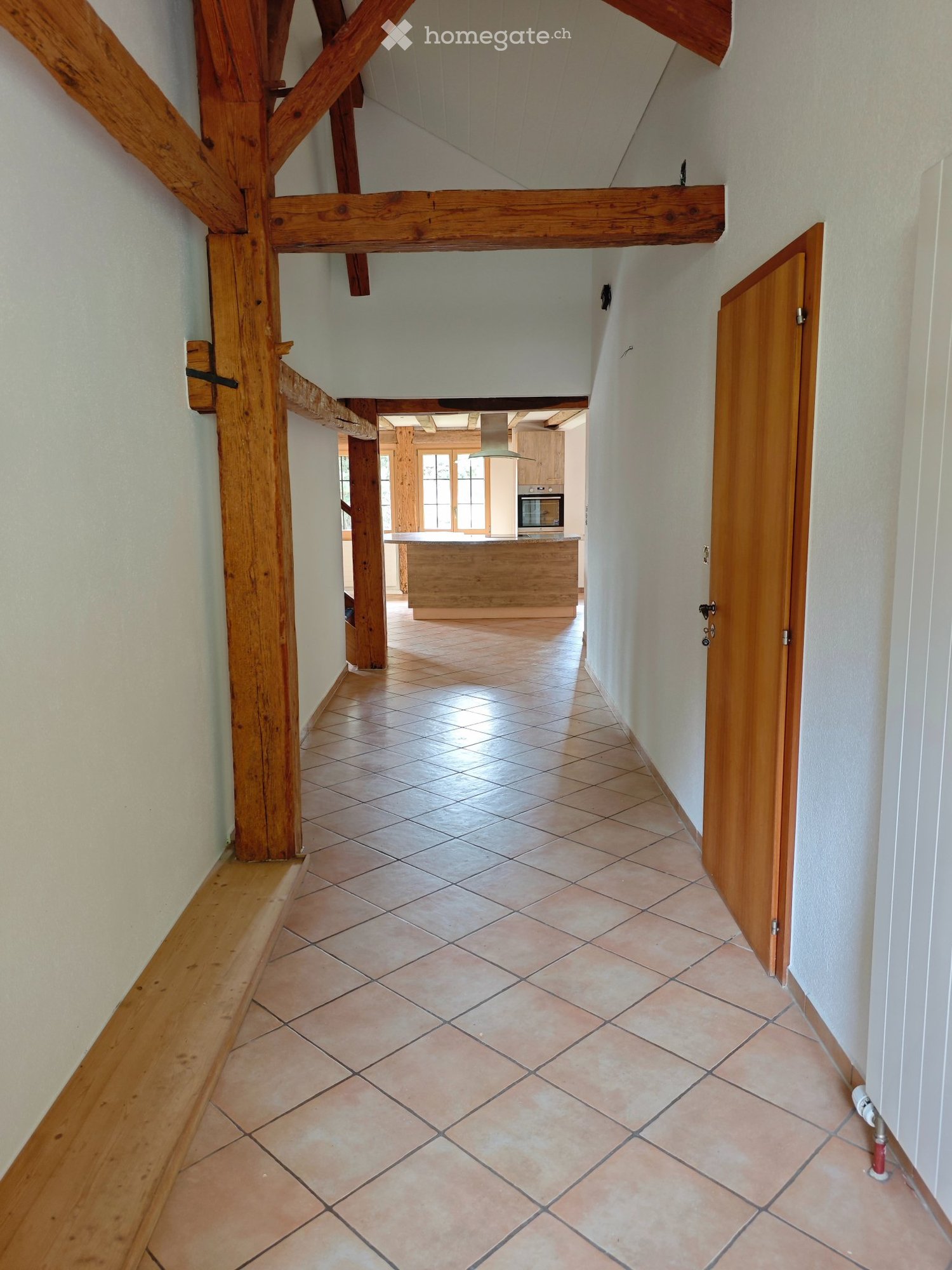 Casa singola 4 ½ locali, foto 4 di 10