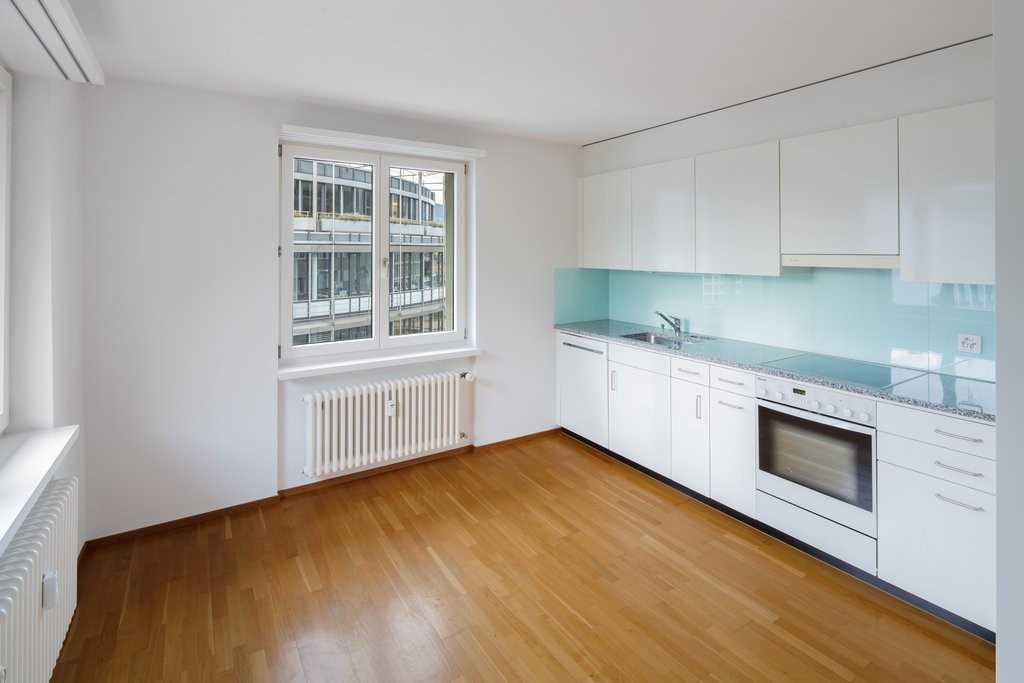 Appartamento di 2 ½ locali, foto 1 di 9