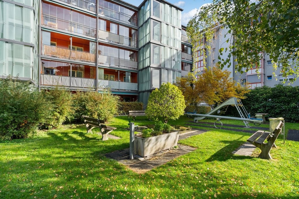 Appartamento di 2 ½ locali, foto 7 di 9