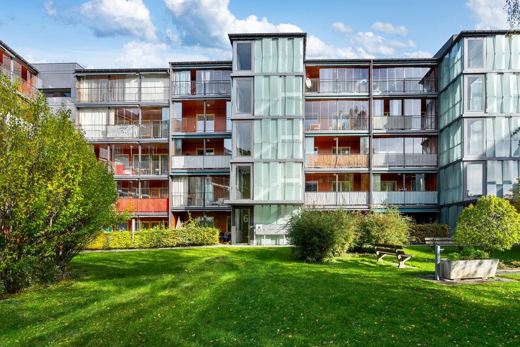 Appartamento di 2 ½ locali, foto 2 di 9