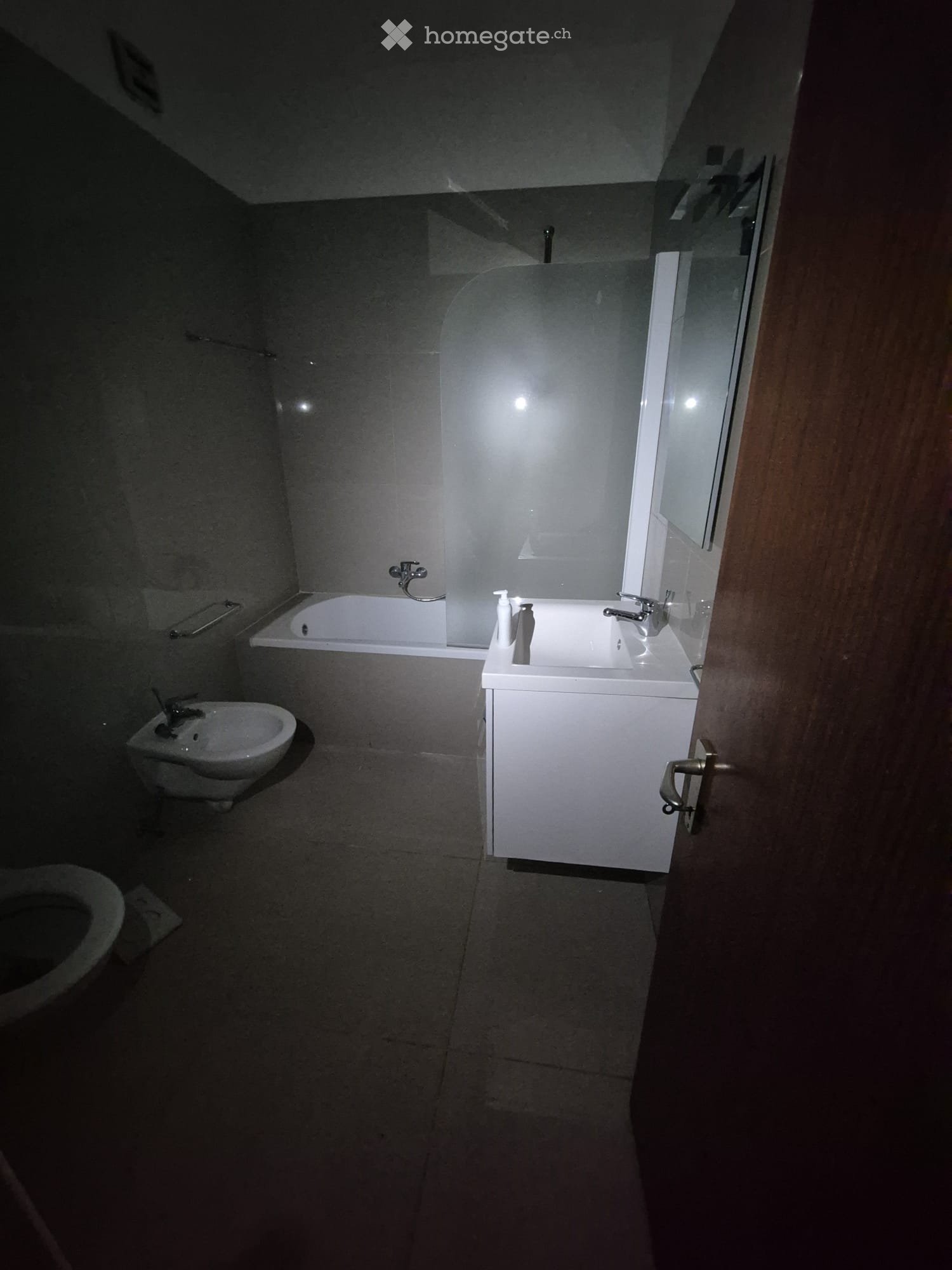 7 rooms apartment