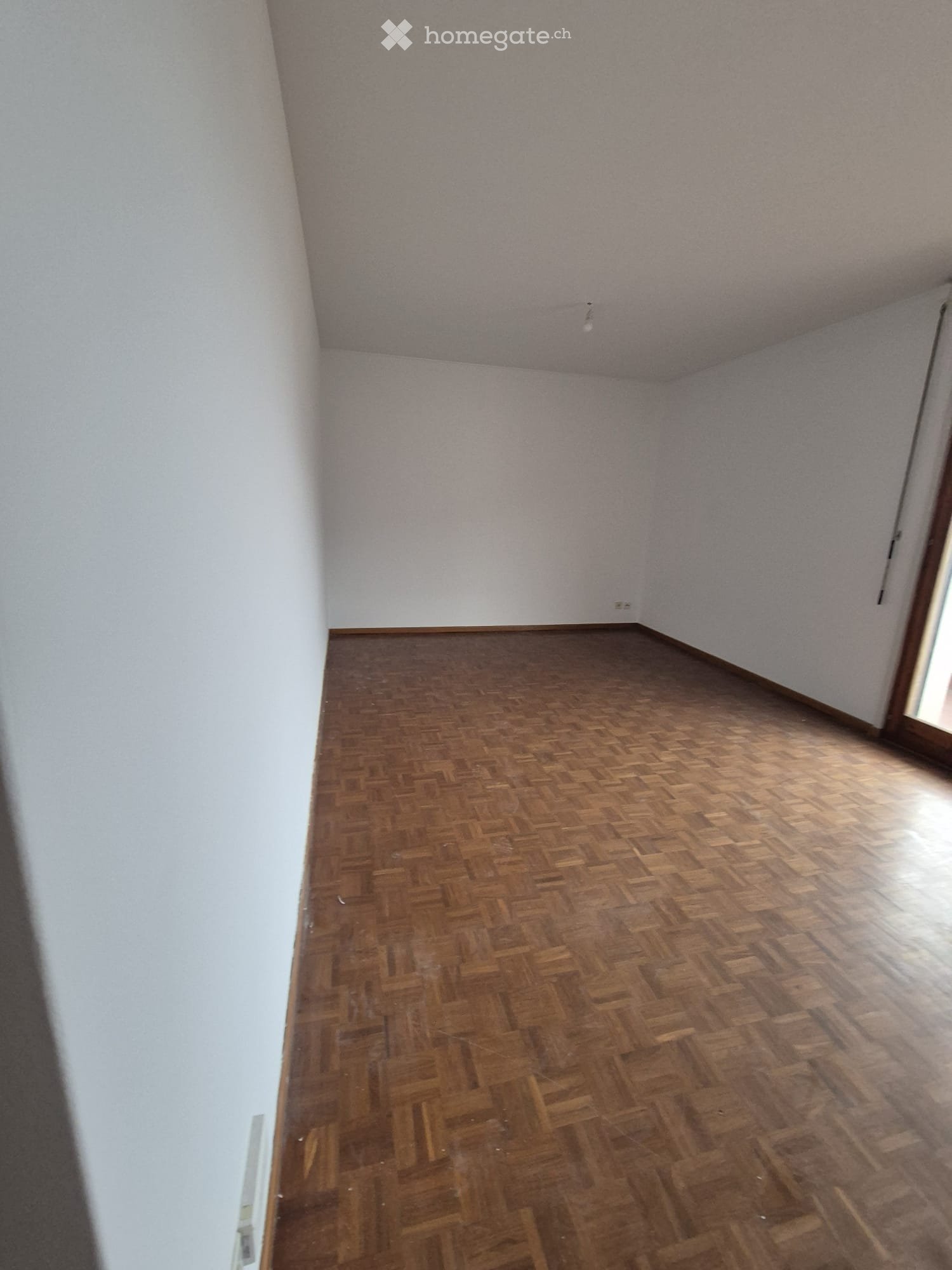 7 rooms apartment