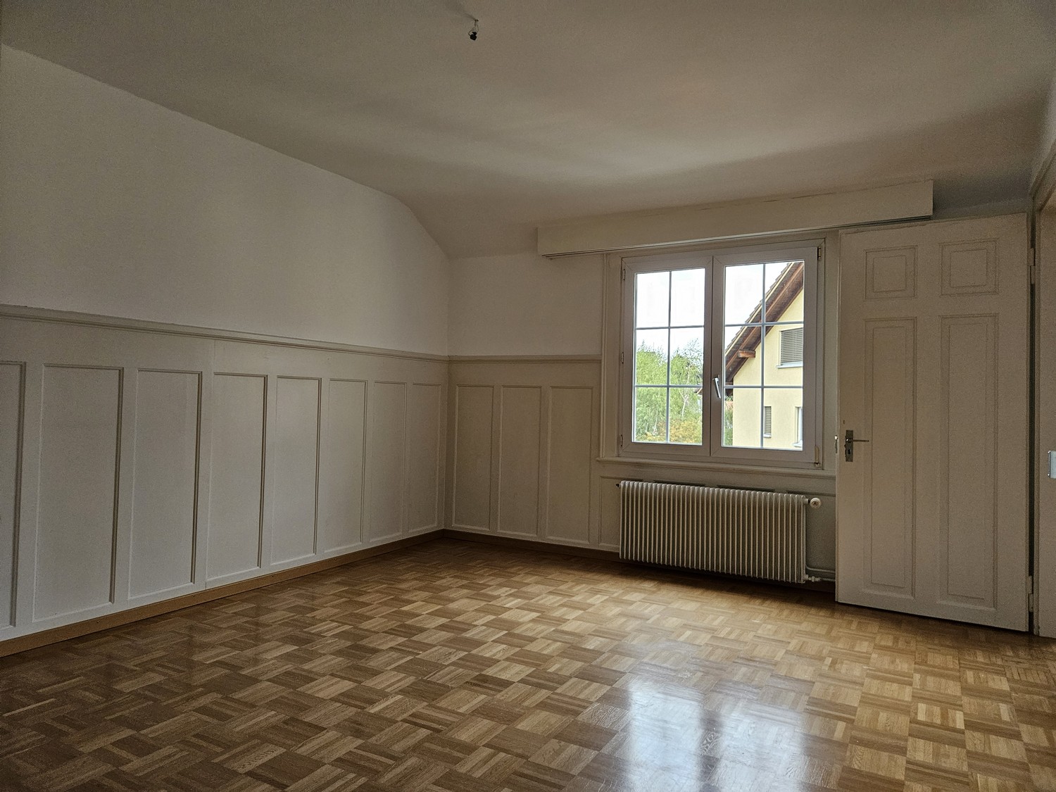 appartamento di 4 ½ locali, foto 4 di 10