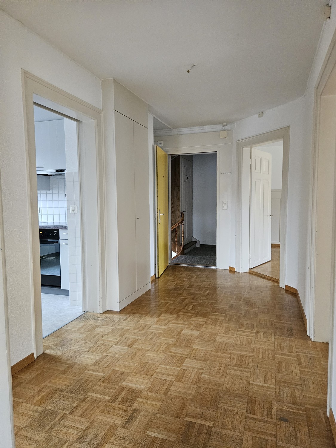 appartamento di 4 ½ locali, foto 3 di 10