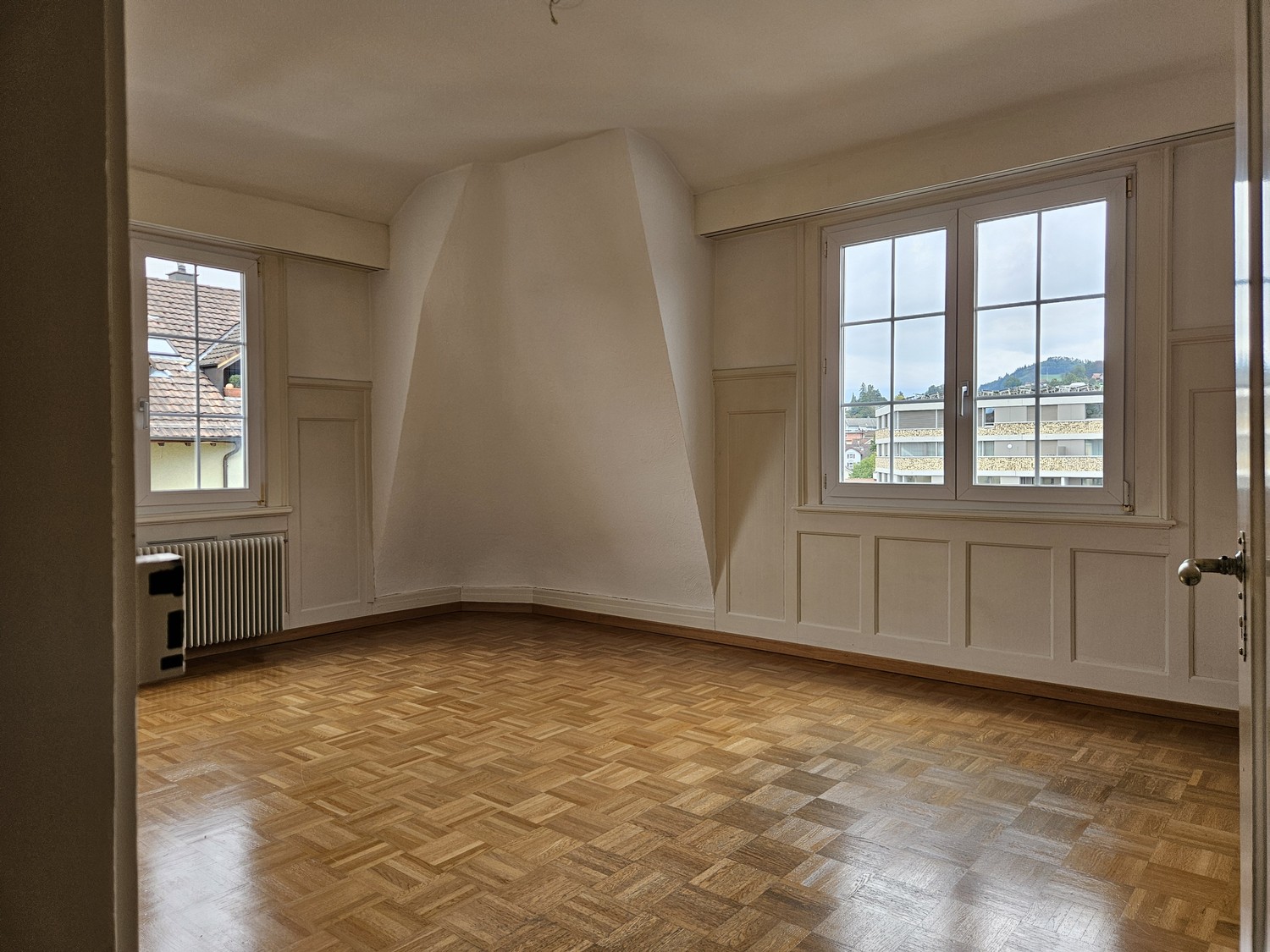 appartamento di 4 ½ locali, foto 6 di 10