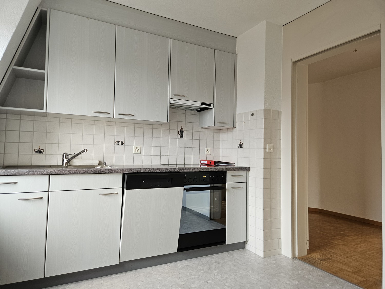 appartamento di 4 ½ locali, foto 9 di 10