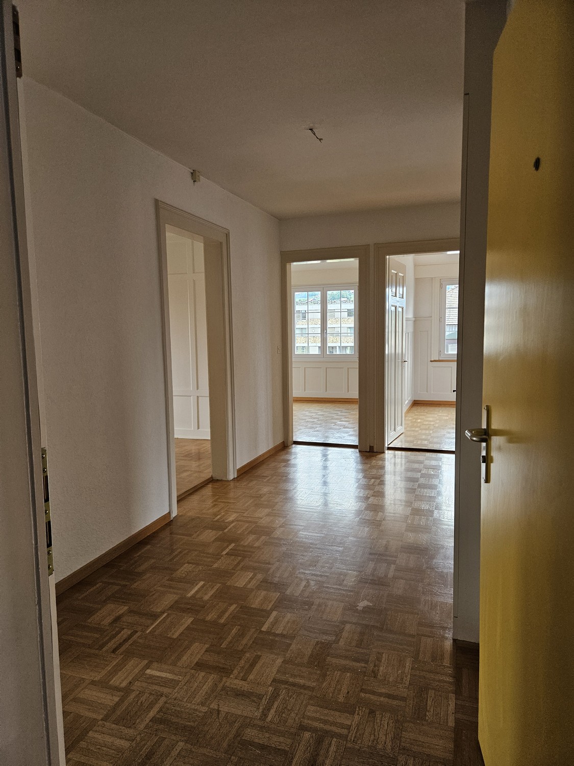 appartamento di 4 ½ locali, foto 2 di 10