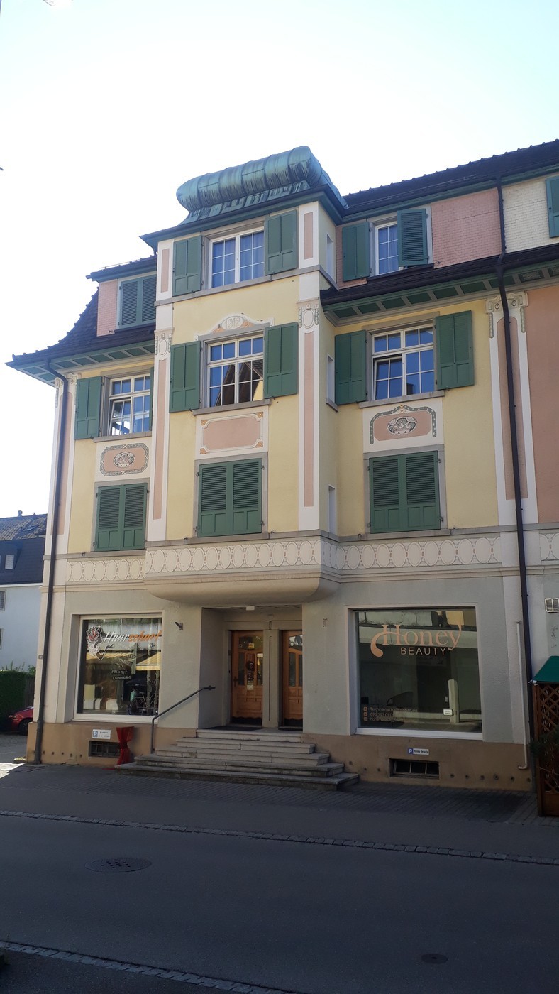 appartamento di 4 ½ locali, foto 1 di 10