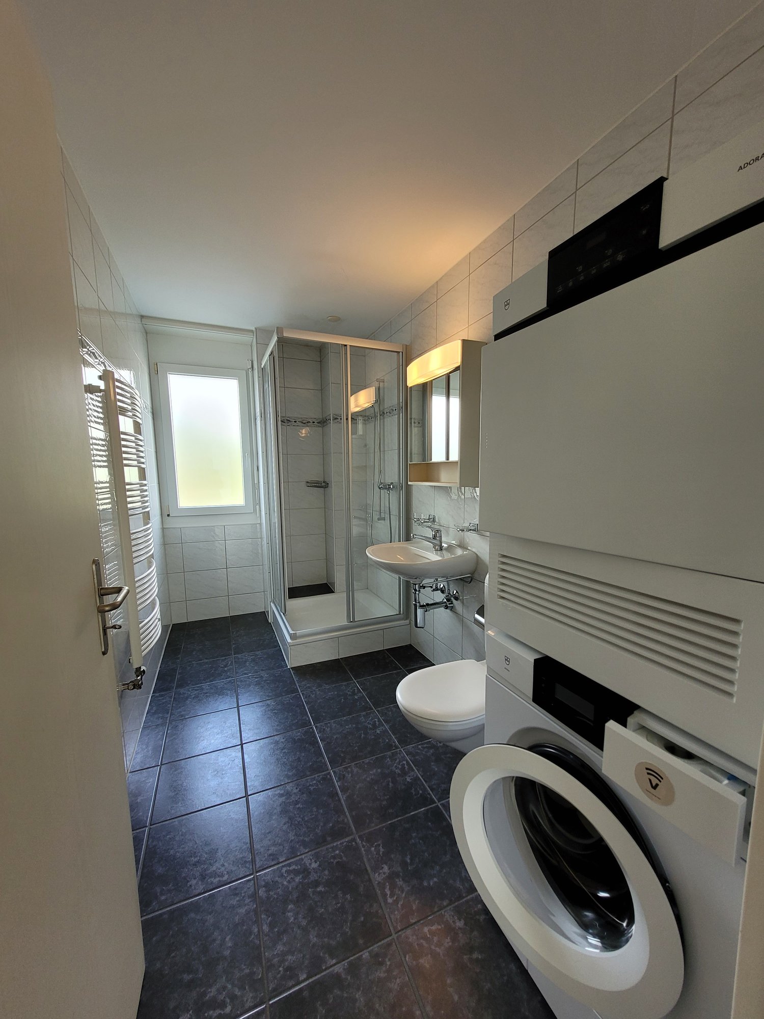 Appartamento di 4 ½ locali, foto 6 di 9