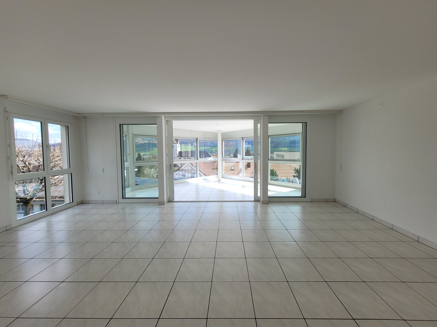 Appartamento di 4 ½ locali, foto 1 di 9