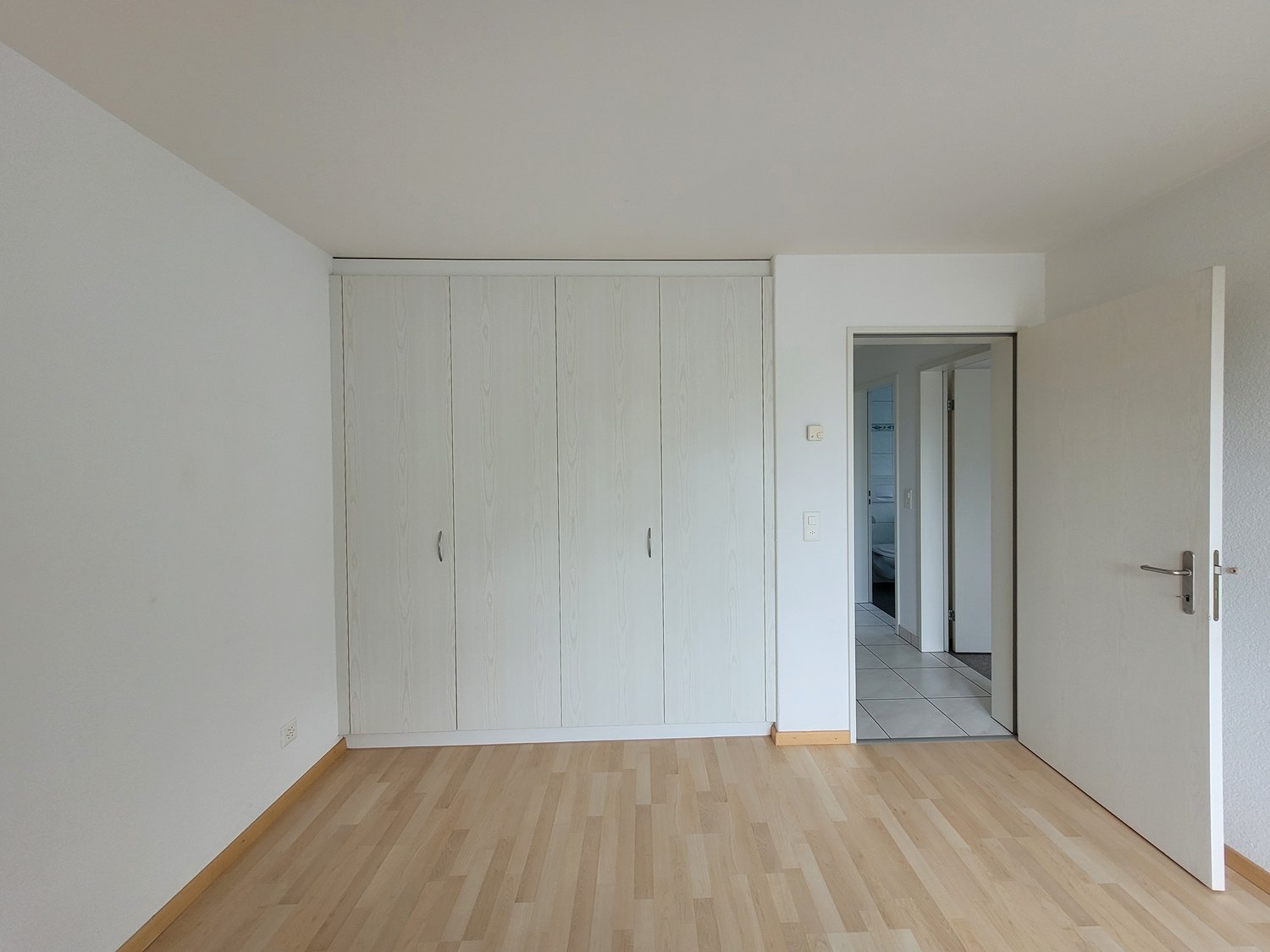 Appartamento di 4 ½ locali, foto 7 di 9