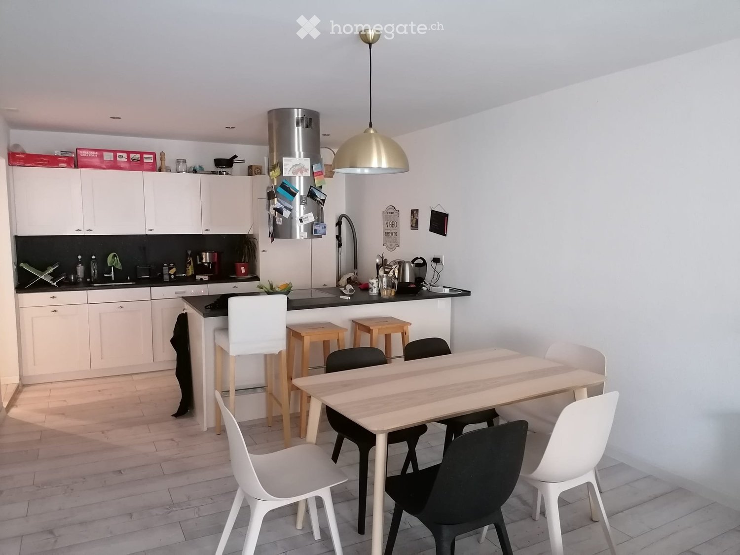 5-Zimmer-Wohnung