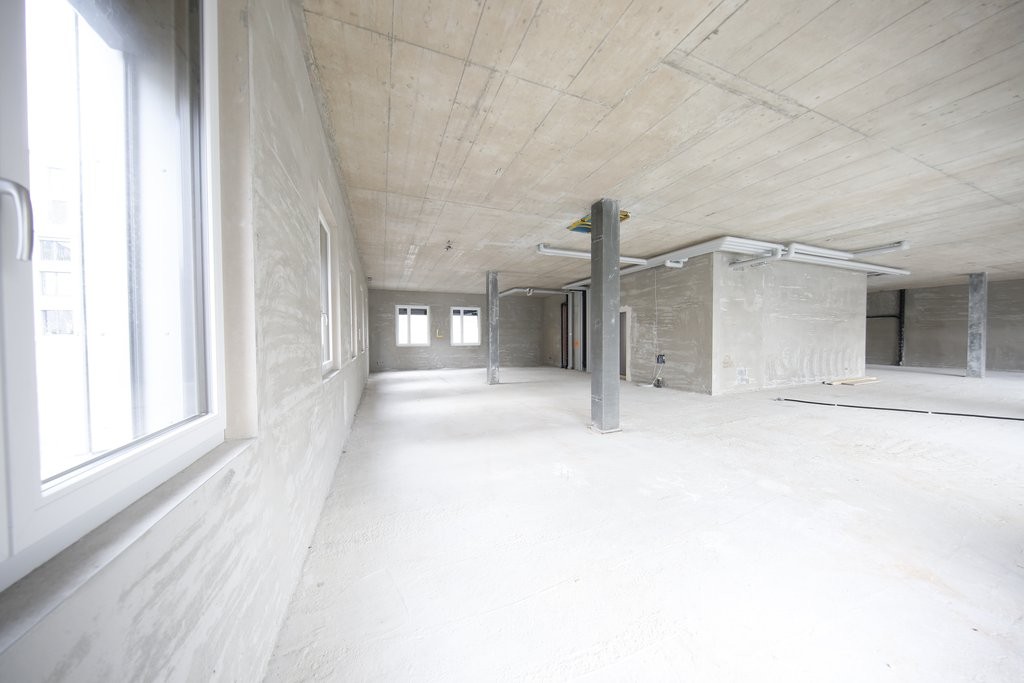 290m² commerciale
