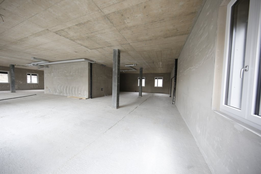 290m² commerciale