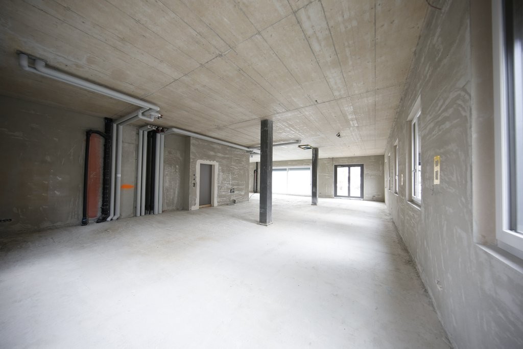 290m² commerciale